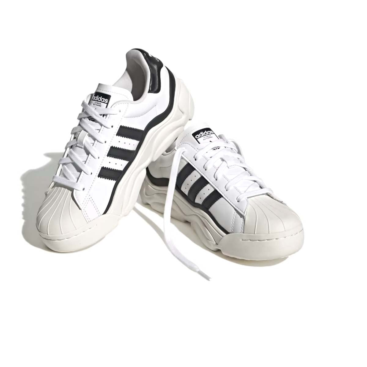 adidas superstar womans