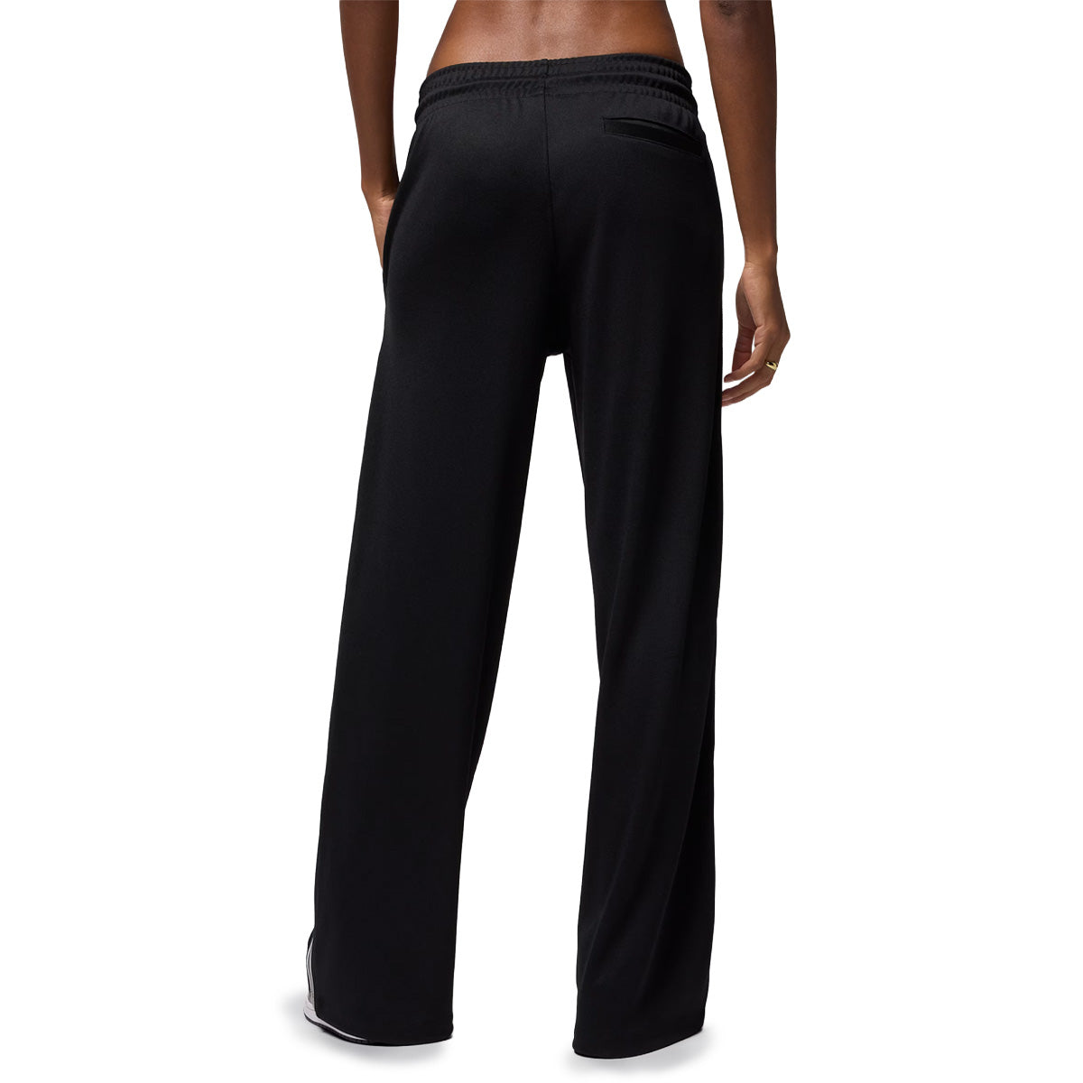 Brooklyn Wmns Track Pants 'Black/Sail'