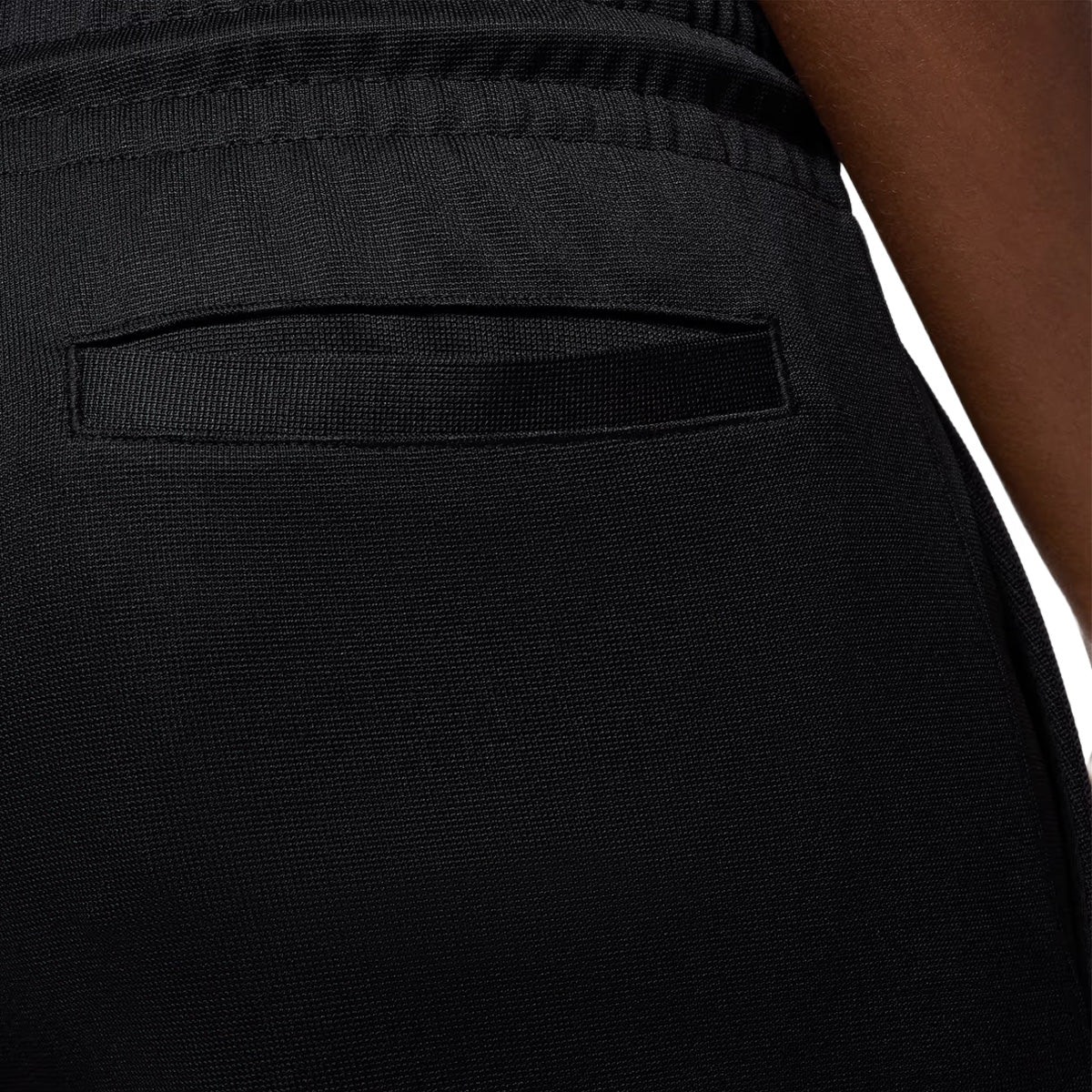 Brooklyn Wmns Track Pants 'Black/Sail'