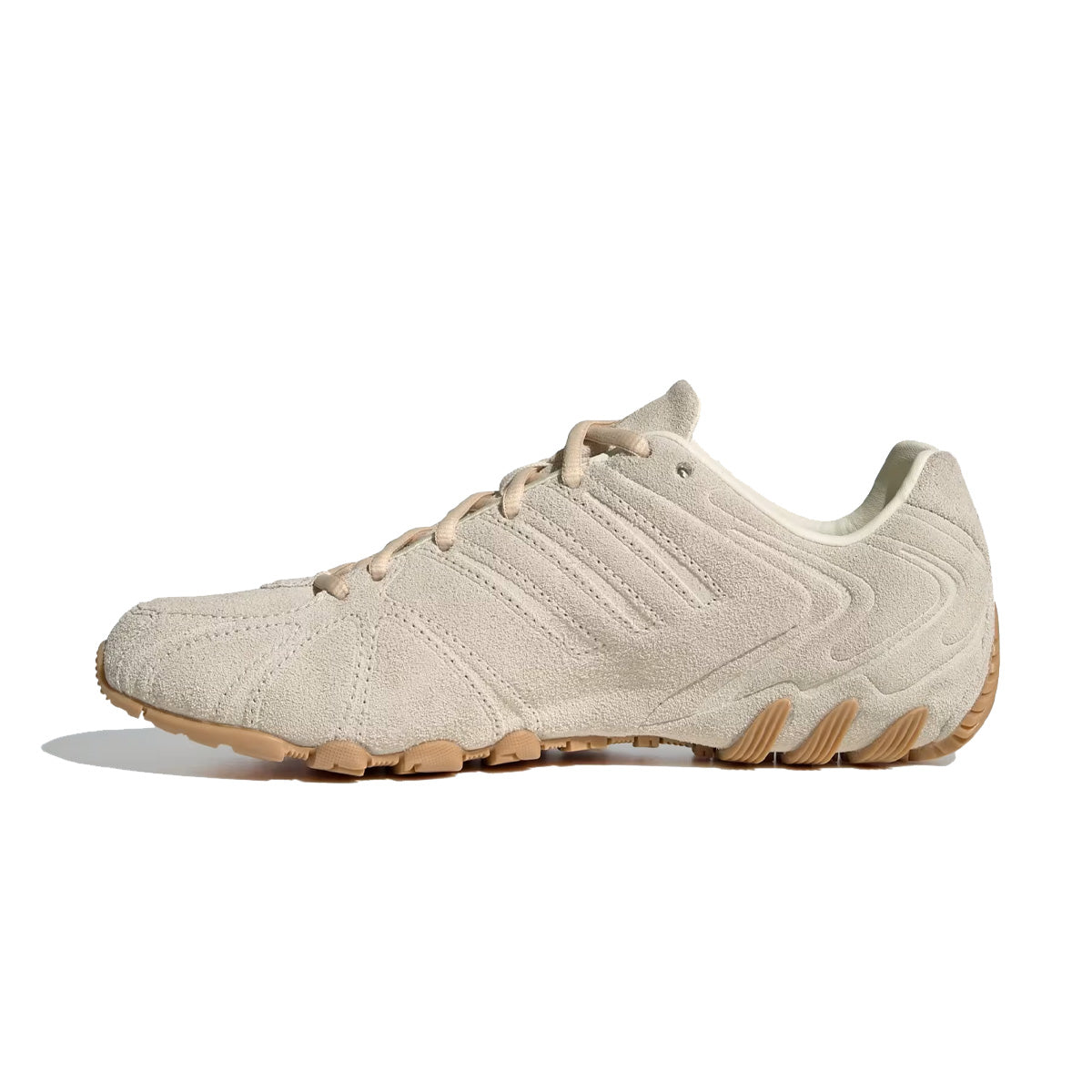 GHOST SPRINT Low Wmns 'Off White'