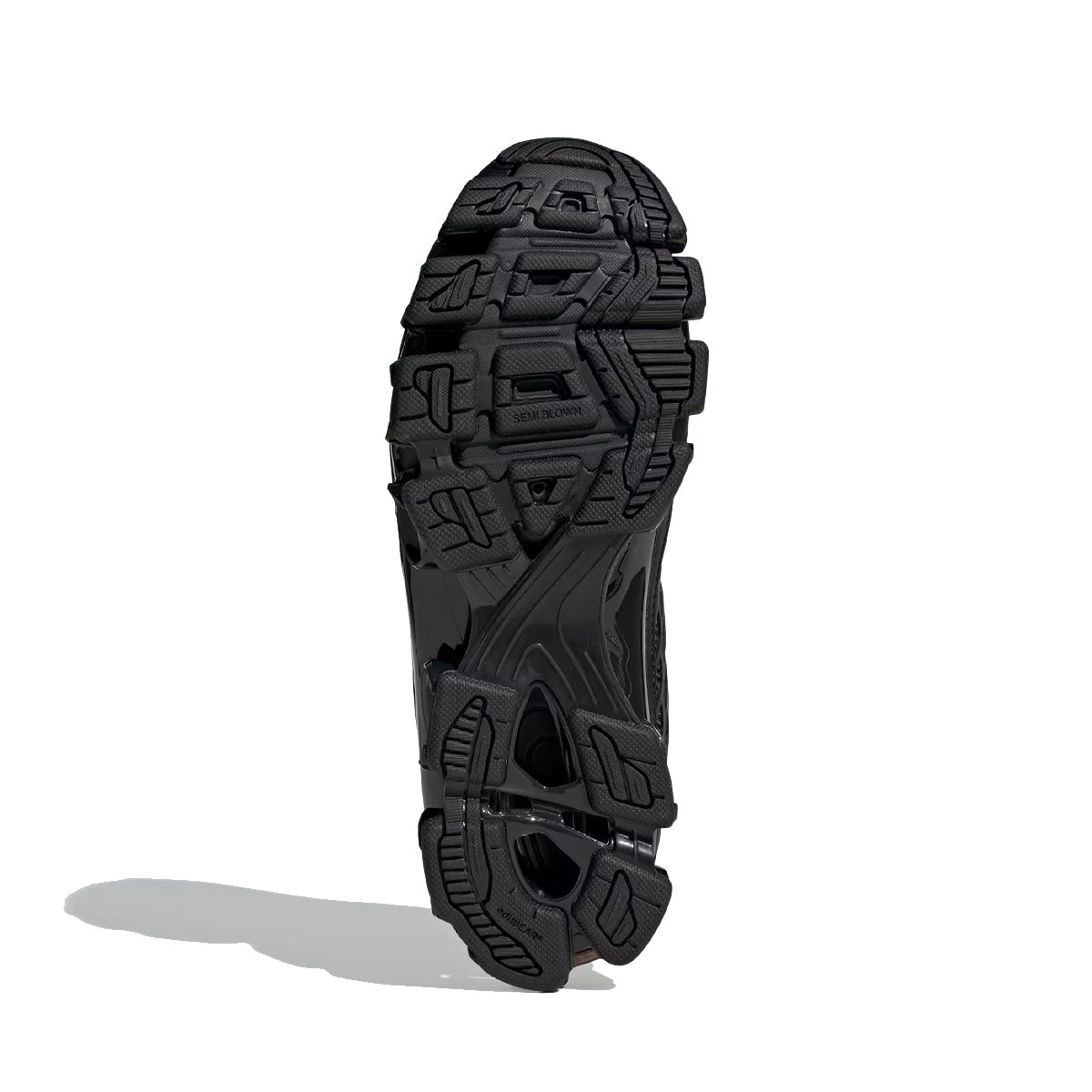 MEGARIDE F50 'Core Black / Core Black / Iron Metallic'