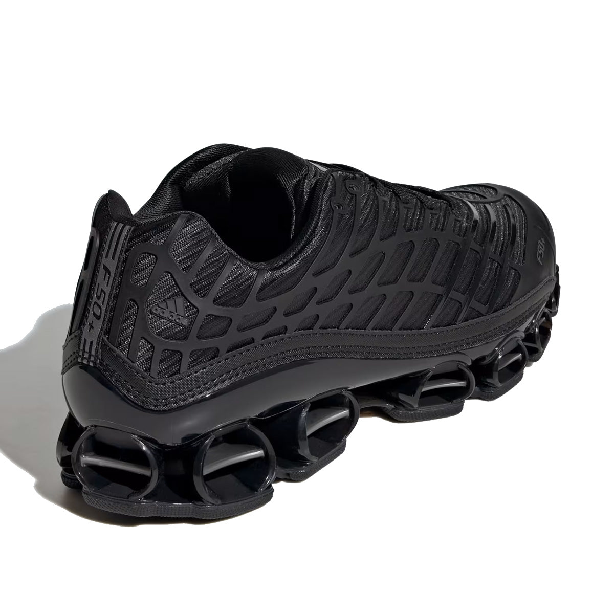 MEGARIDE F50 'Core Black / Core Black / Iron Metallic'