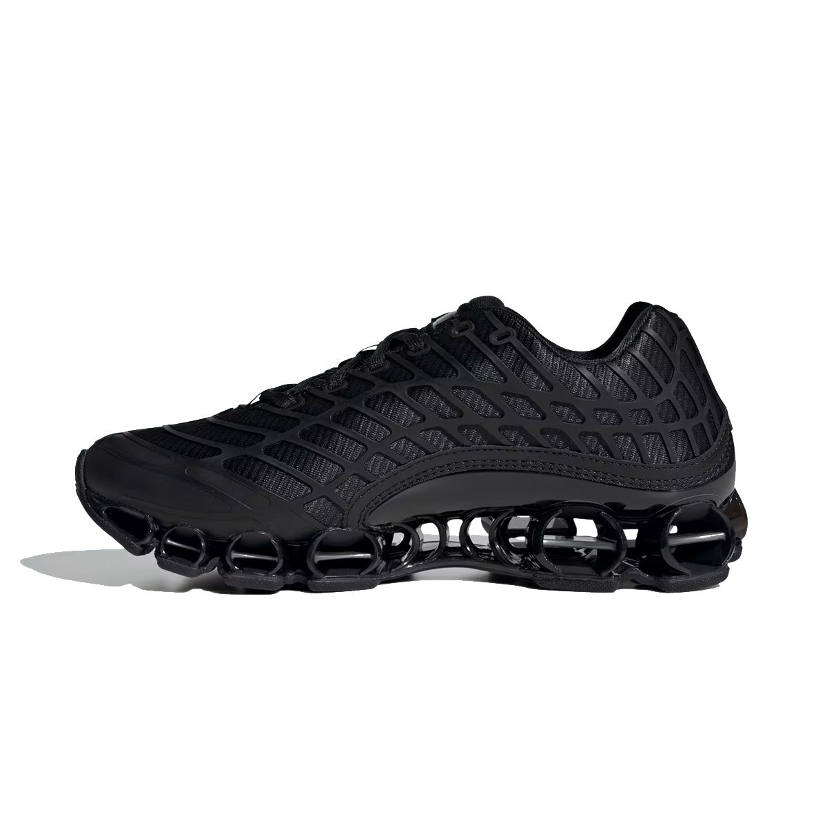 MEGARIDE F50 'Core Black / Core Black / Iron Metallic'