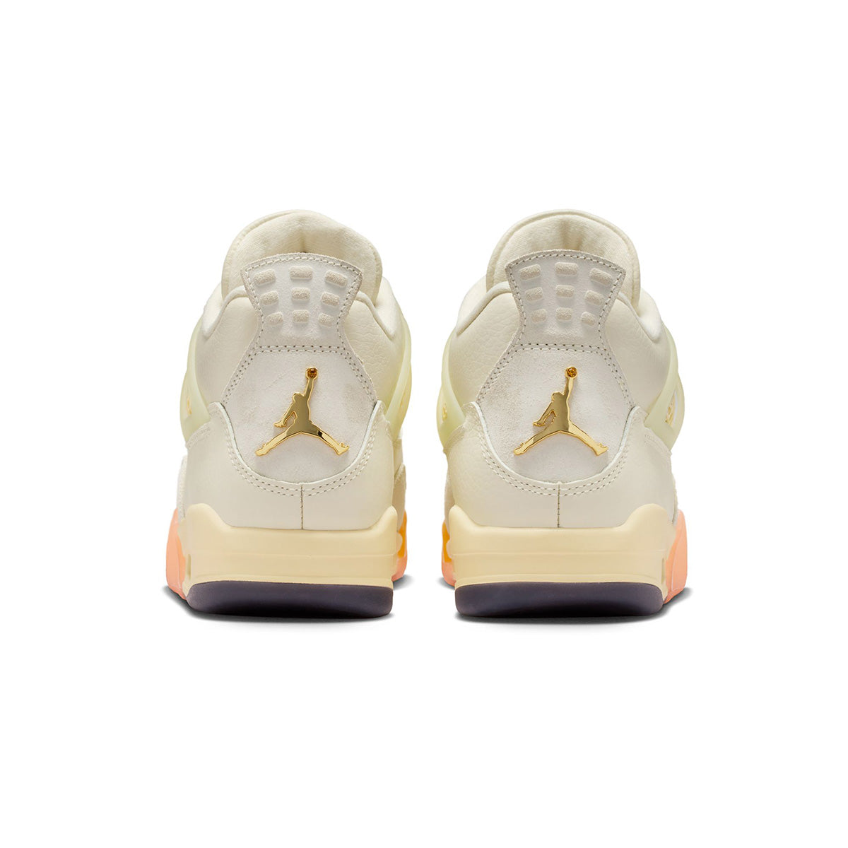Wmns Air Jordan 4 Retro "Birds of Paradise"
