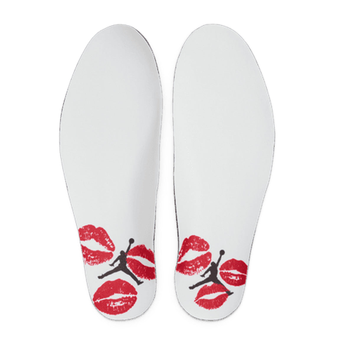 Wmns Air Jordan 4 Retro 'PALE IVORY/SIERRA RED/TOUGH RED'