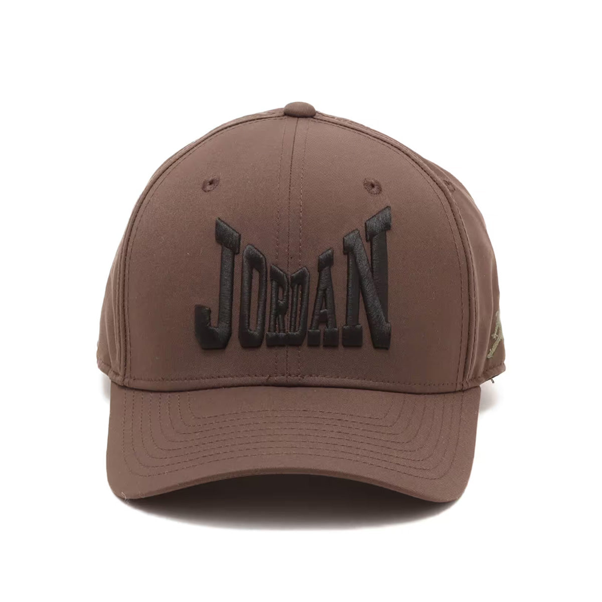 Brooklyn Rise Adjustable Realtree Hat 'Baroque Brown/Black'