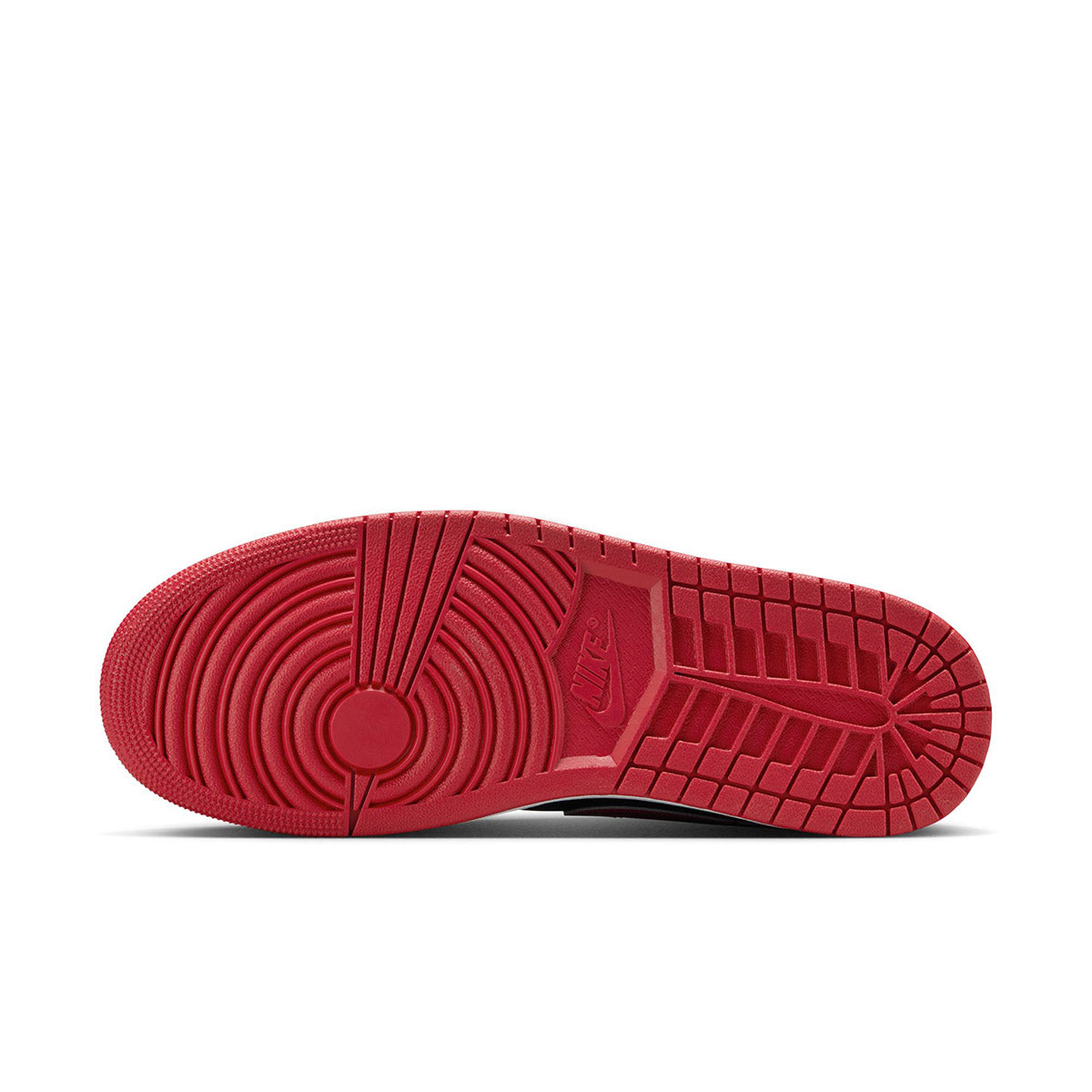 Air Jordan 1 Low SE Patent 'VARSITY RED/BLACK'