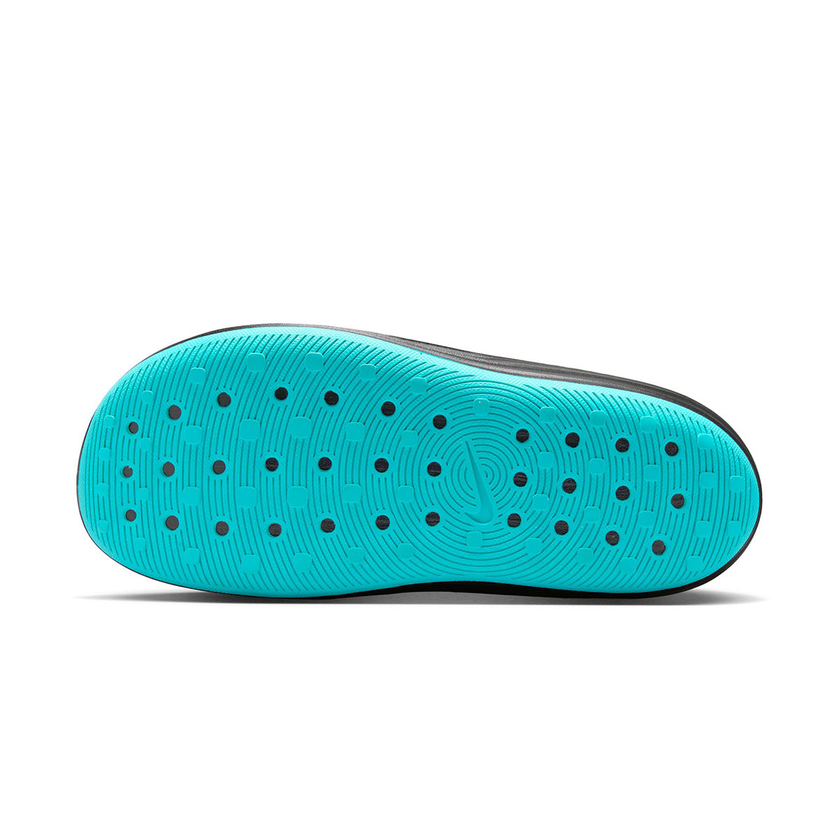 ReactX Rejuven8 'BLACK/METALLIC SILVER/GAMMA BLUE'