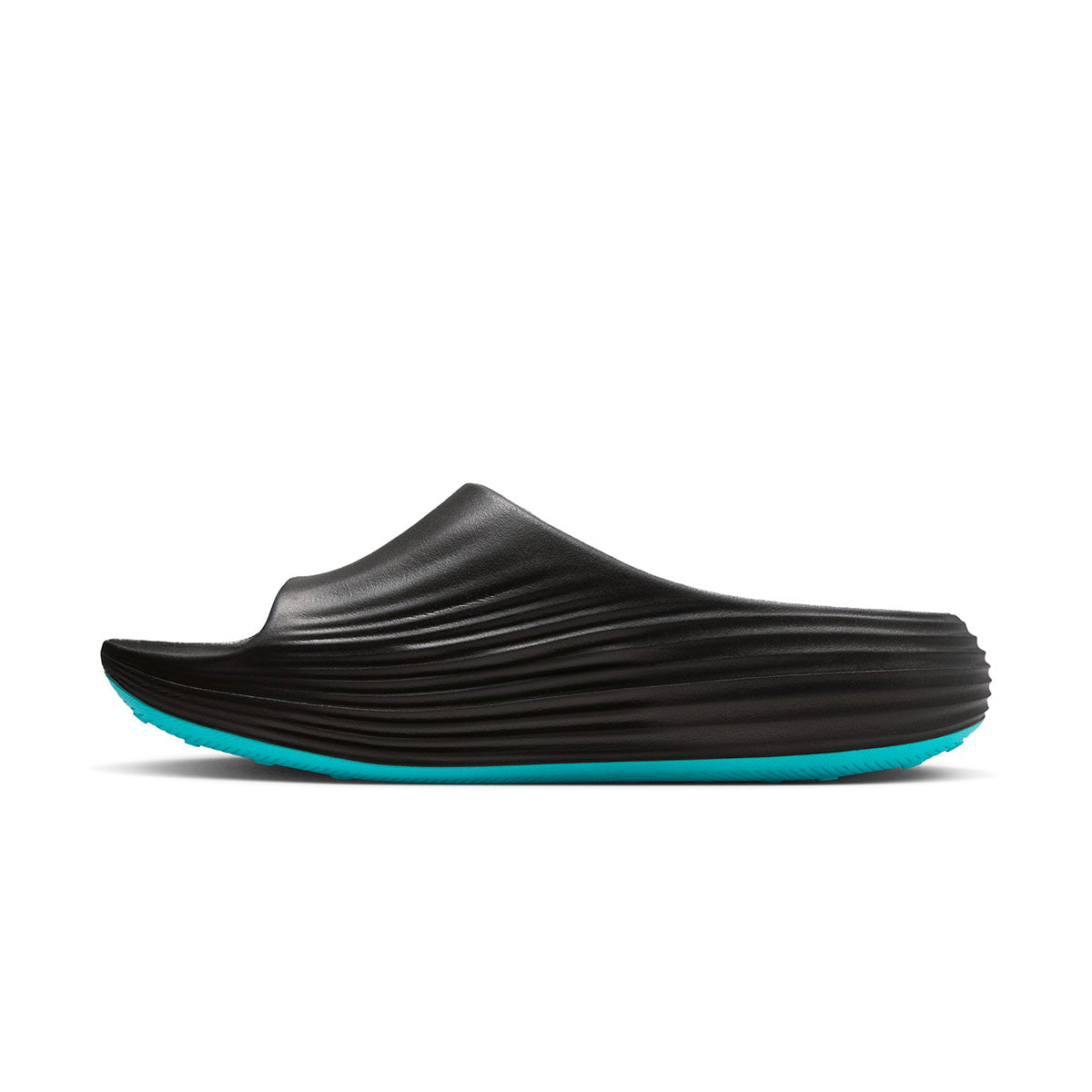 ReactX Rejuven8 'BLACK/METALLIC SILVER/GAMMA BLUE'