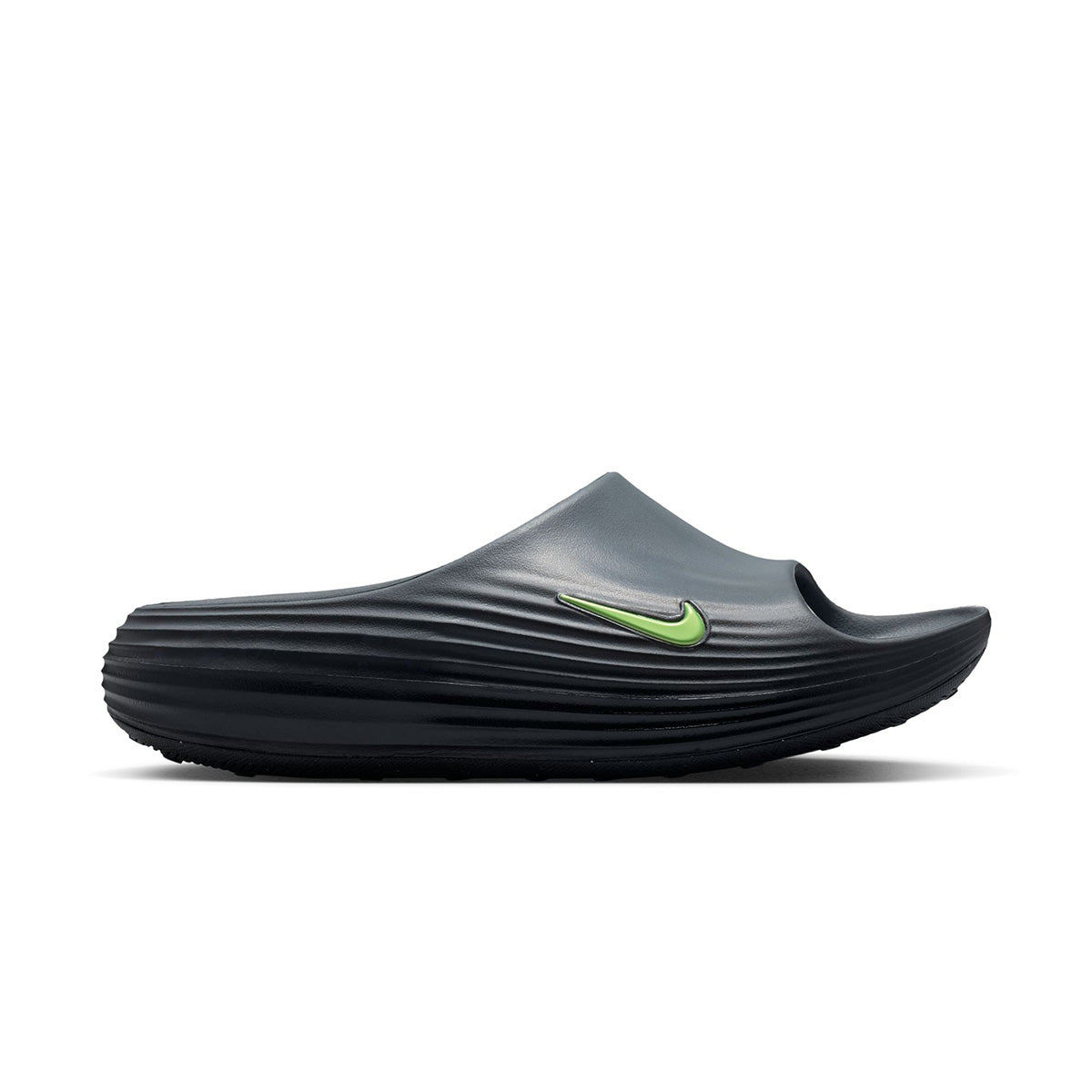 ReactX Rejuven8 'COOL GREY/VOLT/BLACK'