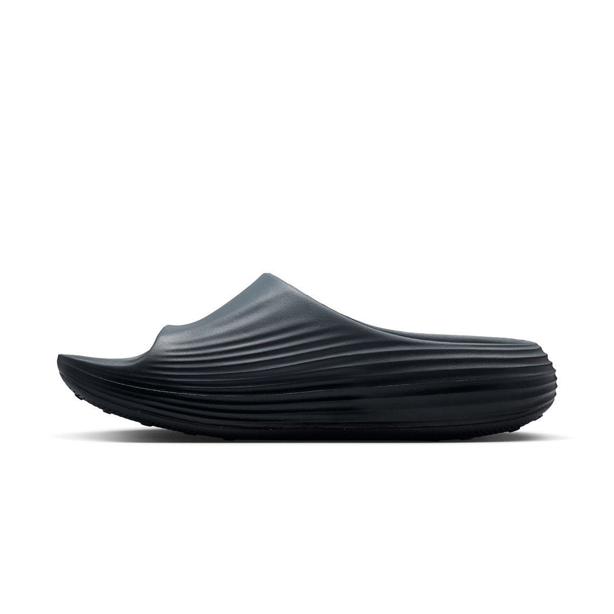 ReactX Rejuven8 'COOL GREY/VOLT/BLACK'