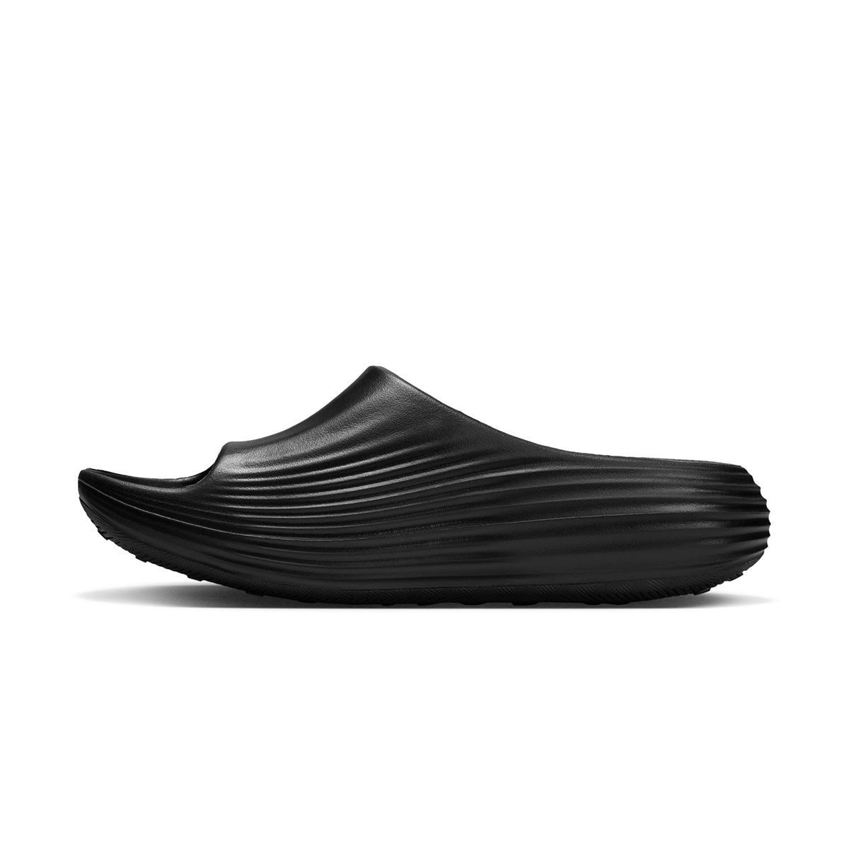 Wmns ReactX Rejuven8 'BLACK/BLACK/BLACK'