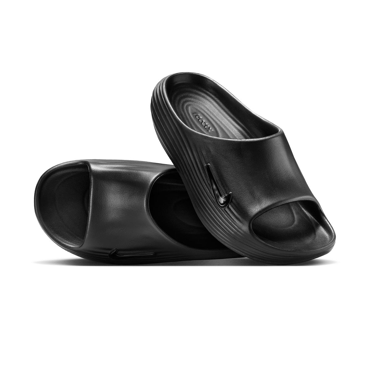 Wmns ReactX Rejuven8 'BLACK/BLACK/BLACK'
