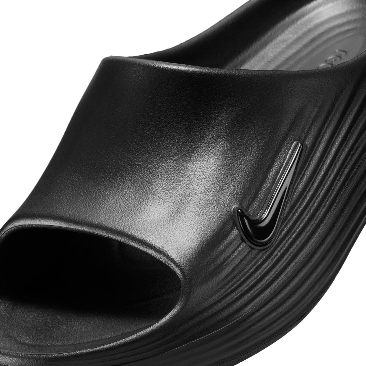 Wmns ReactX Rejuven8 'BLACK/BLACK/BLACK'