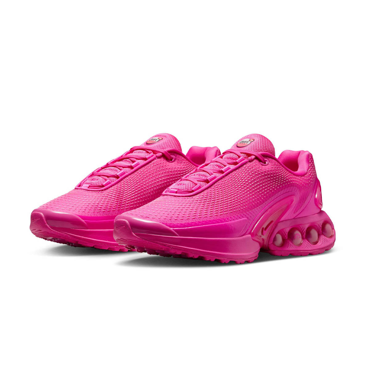Wmns Air Max Dn 'Laser Fuschia'