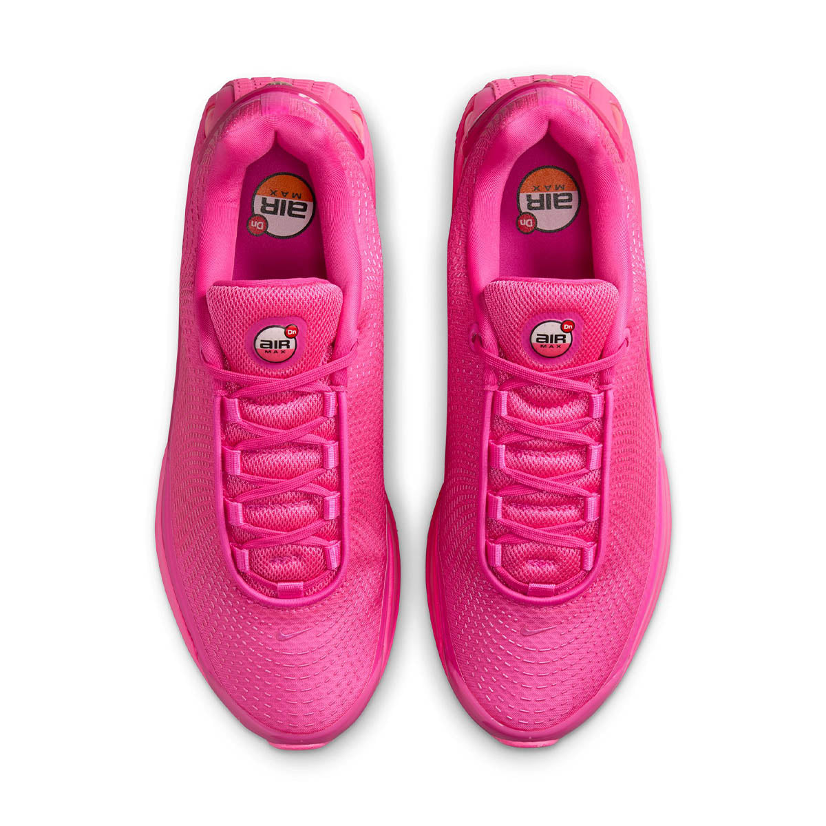 Wmns Air Max Dn 'Laser Fuschia'