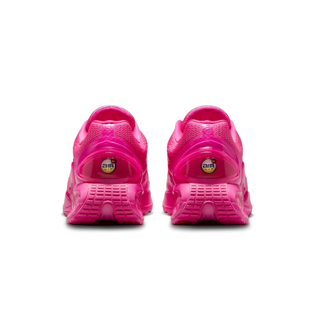 Wmns Air Max Dn 'Laser Fuschia'
