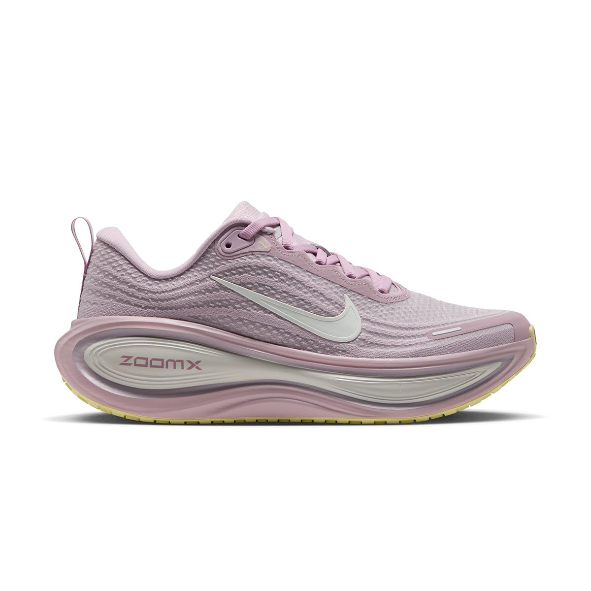 Wmns Vomero Plus 'PARTICLE ROSE/SAIL/SILVER LILAC'
