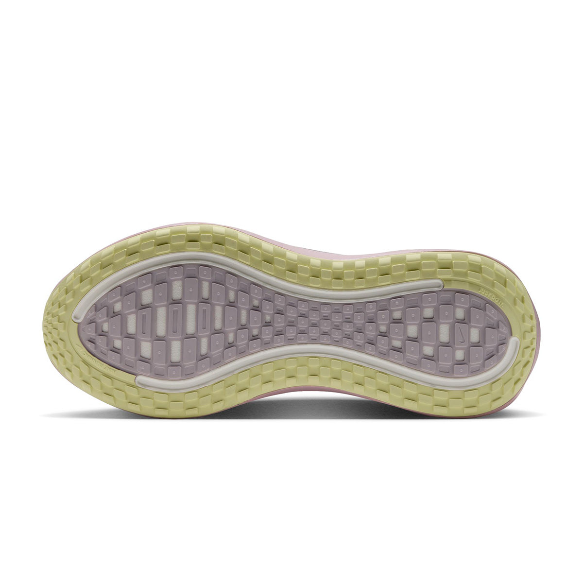 Wmns Vomero Plus 'PARTICLE ROSE/SAIL/SILVER LILAC'