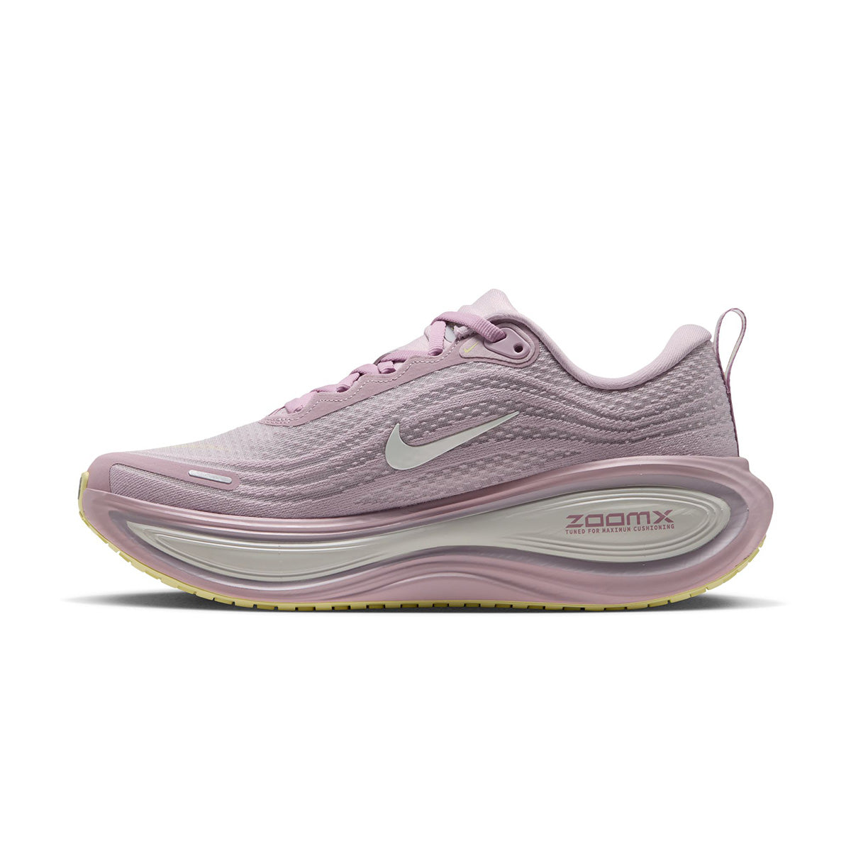 Wmns Vomero Plus 'PARTICLE ROSE/SAIL/SILVER LILAC'