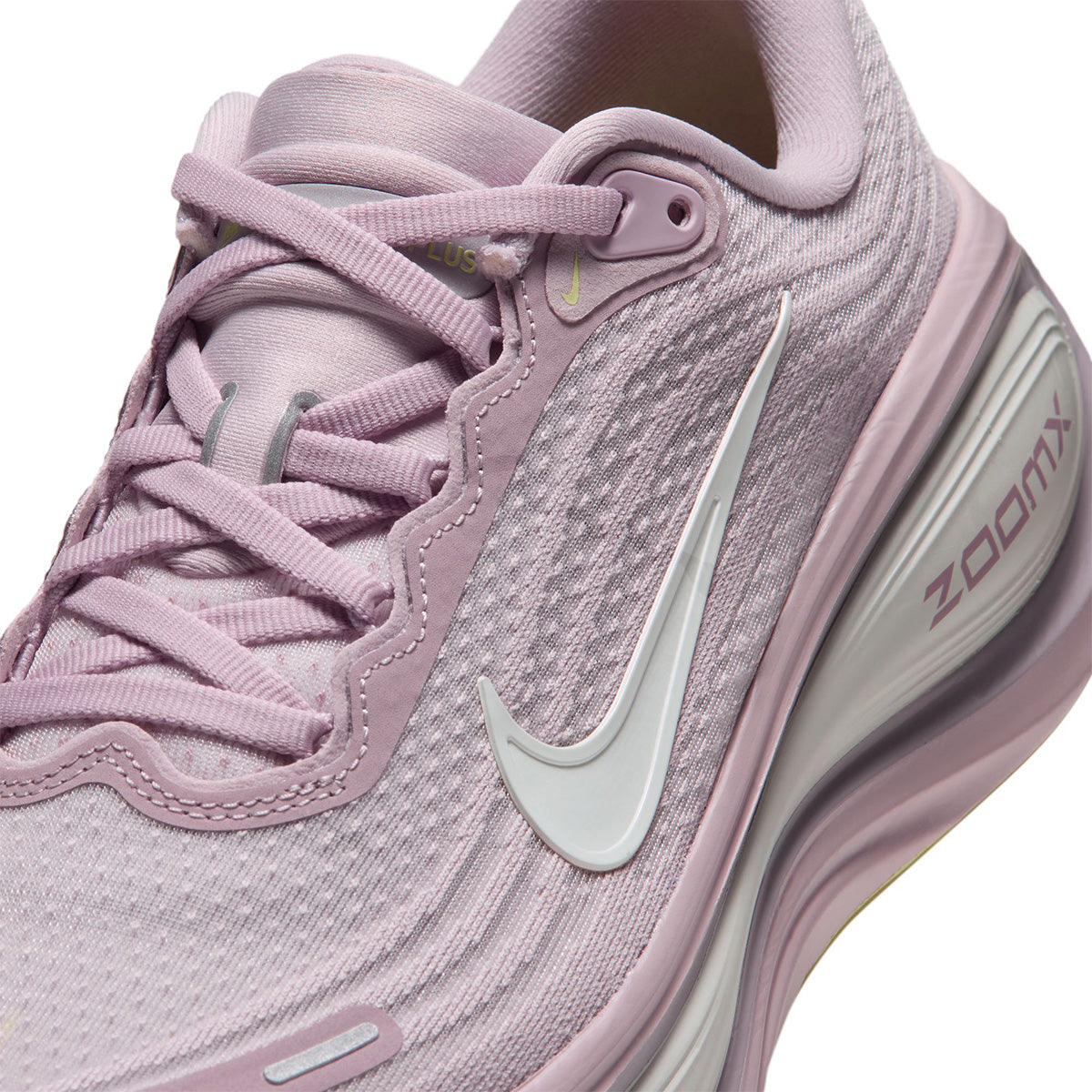 Wmns Vomero Plus 'PARTICLE ROSE/SAIL/SILVER LILAC'