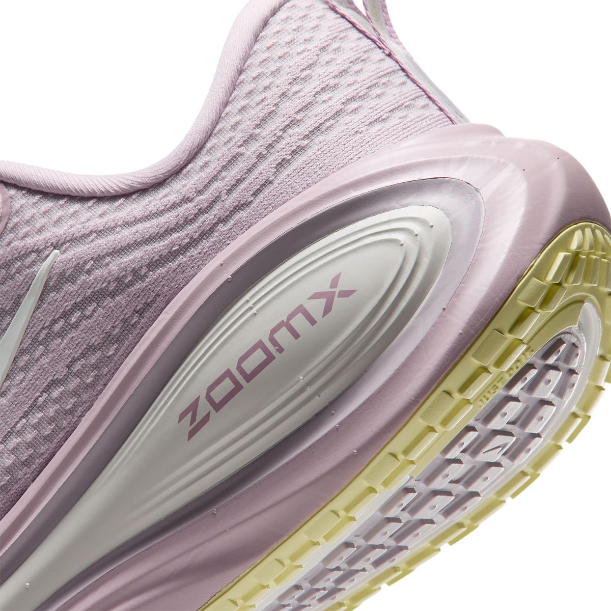 Wmns Vomero Plus 'PARTICLE ROSE/SAIL/SILVER LILAC'