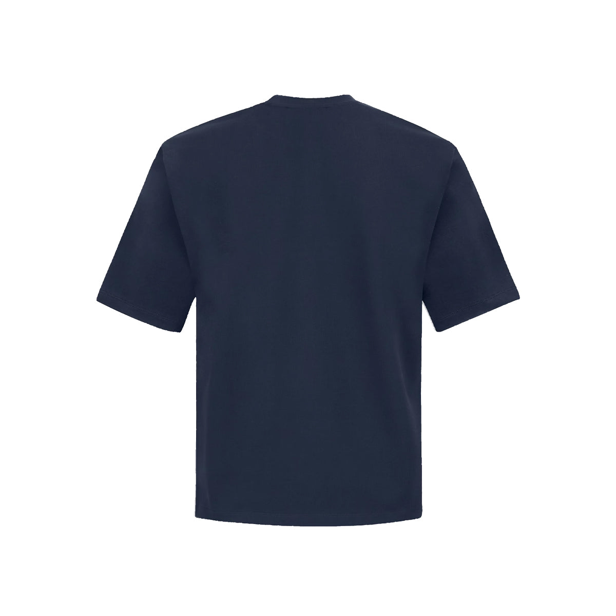 HYDRA'S FURY TEE IN NAVY