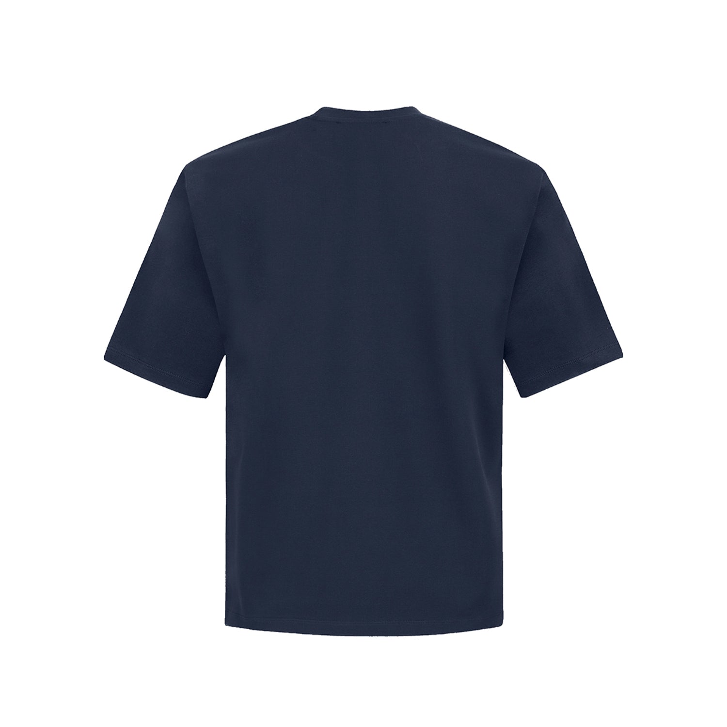 HYDRA'S FURY TEE IN NAVY