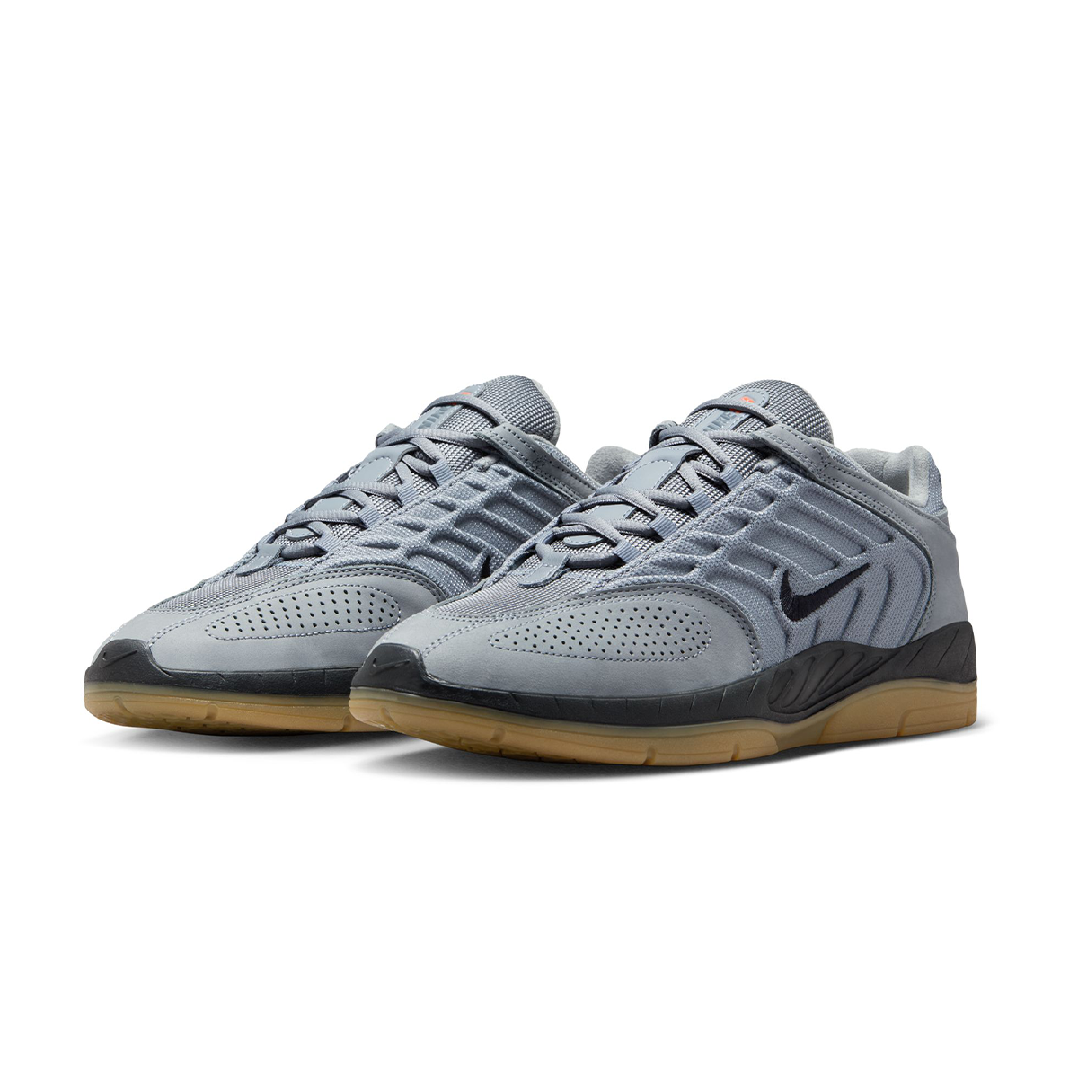 SB Vertebrae ISO 'Cool Grey'