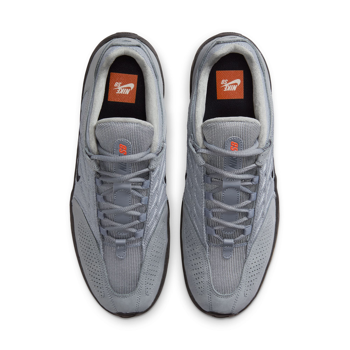 SB Vertebrae ISO 'Cool Grey'
