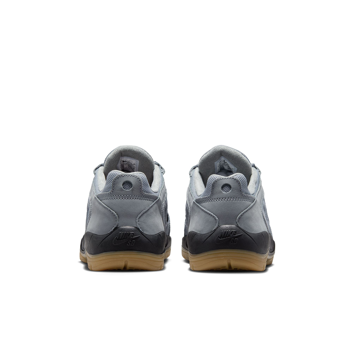 SB Vertebrae ISO 'Cool Grey'