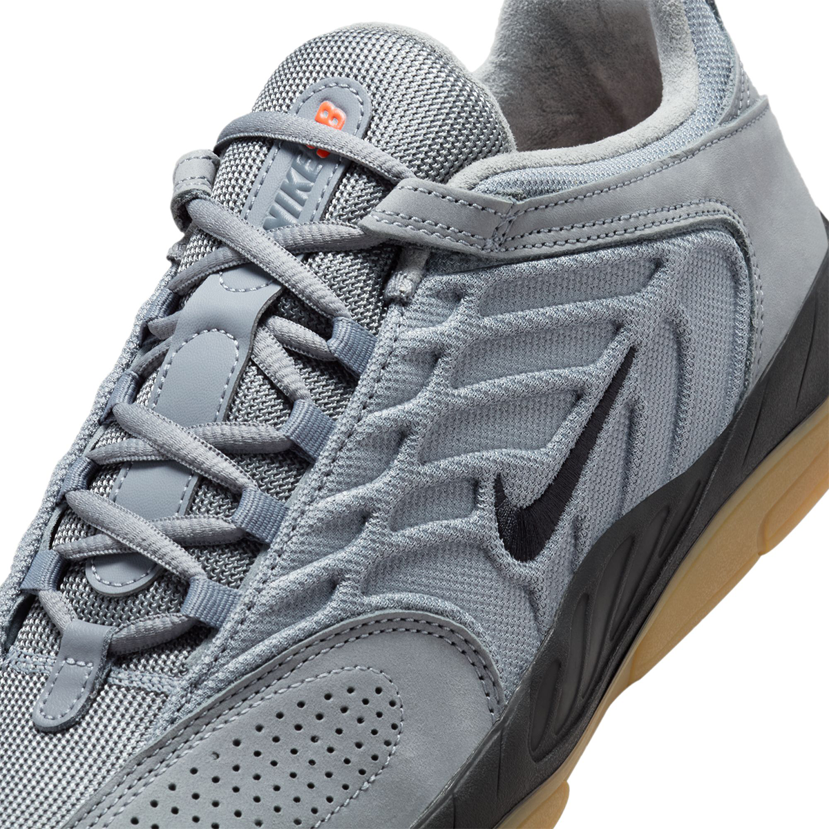 SB Vertebrae ISO 'Cool Grey'