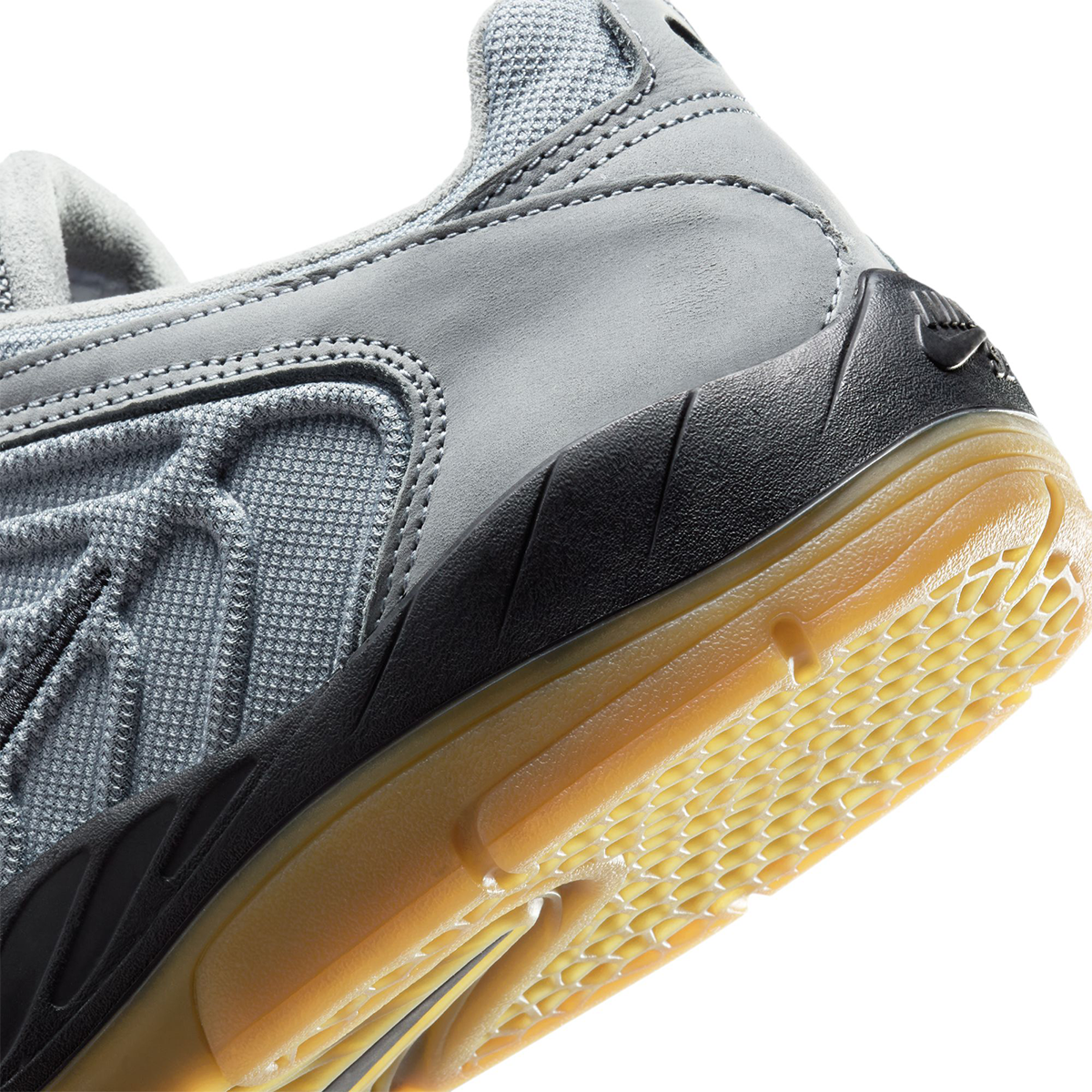 SB Vertebrae ISO 'Cool Grey'