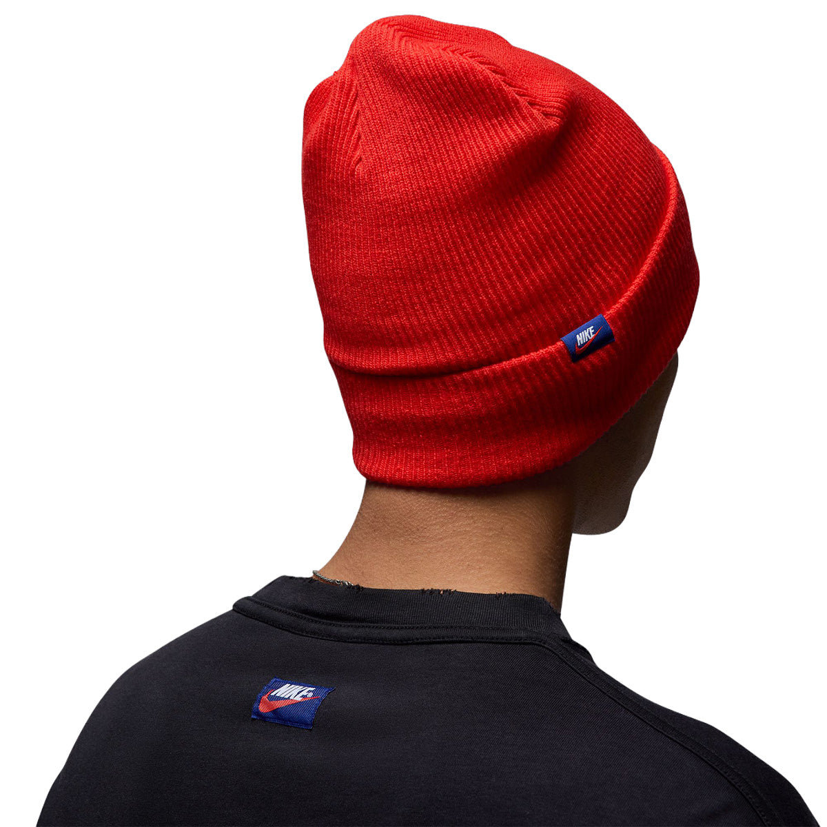 Peak Rare Air Beanie'Chile Red/Sail'