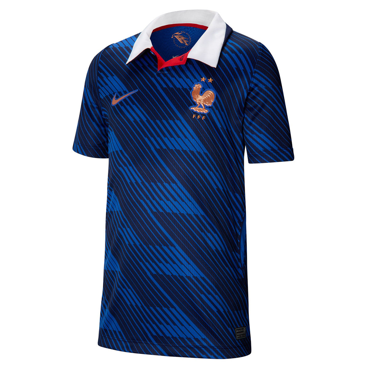France 2026 Stadium Home Kids Jersey