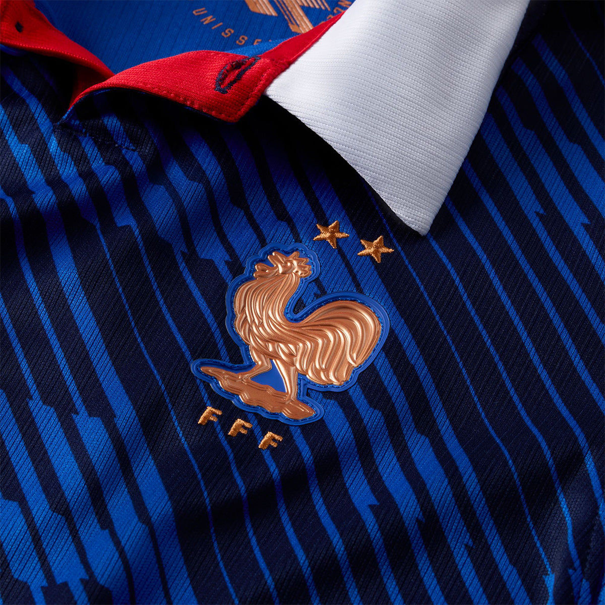 France 2026 Stadium Home Kids Jersey