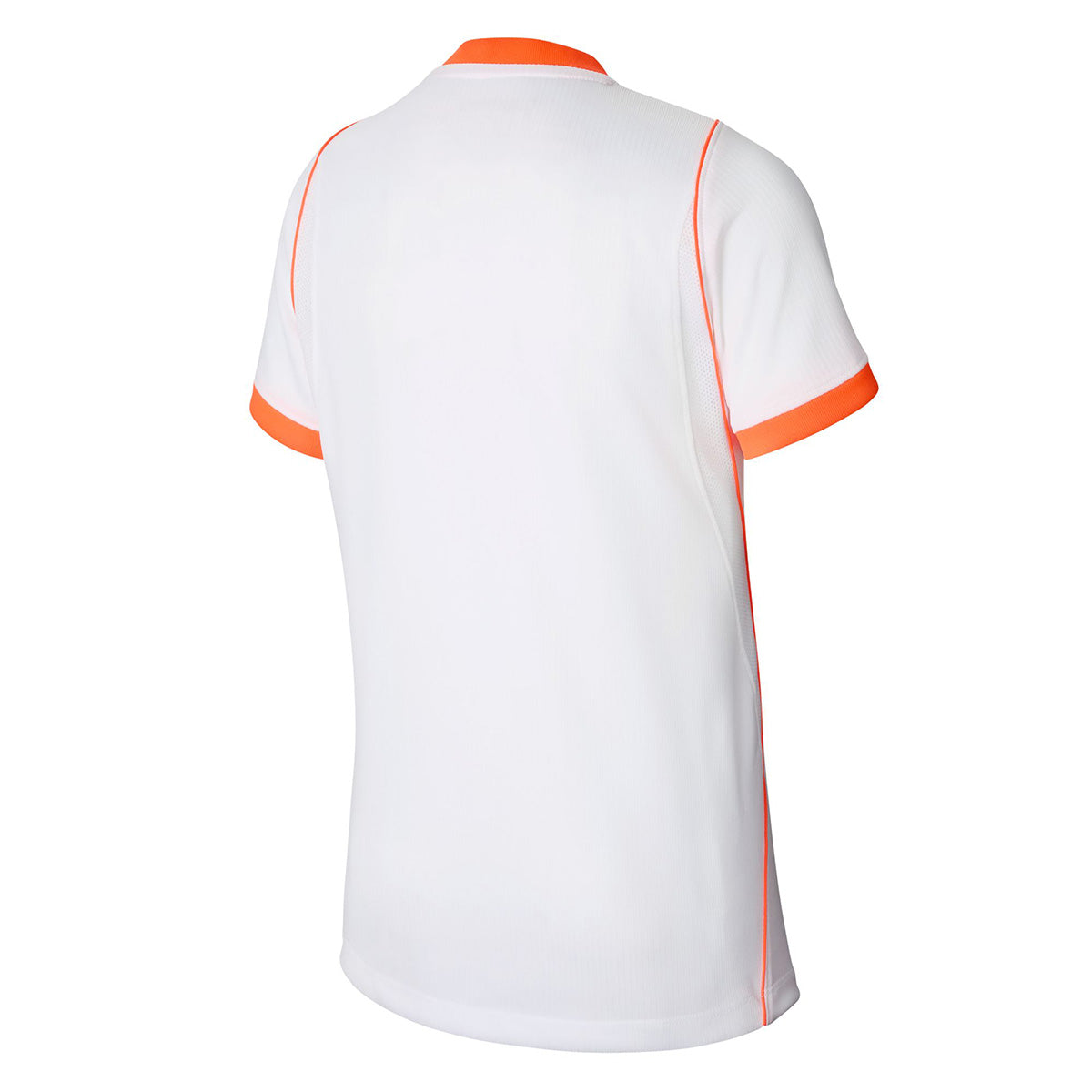 Netherlands 2026 Stadium Away Kids Jersey
