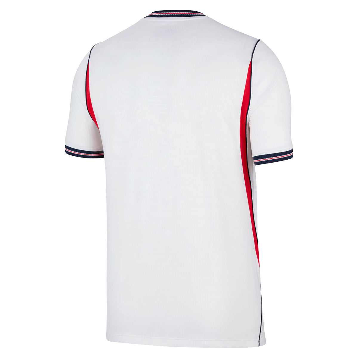 England 2026 Stadium Home Jersey 'WHITE/SPEED RED/OBSIDIAN/OBSIDIAN'