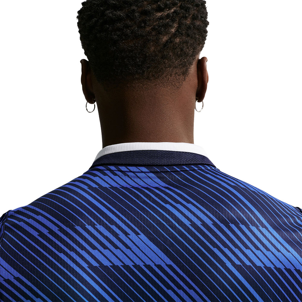 France 2026 Stadium Home Dri-FIT Jersey