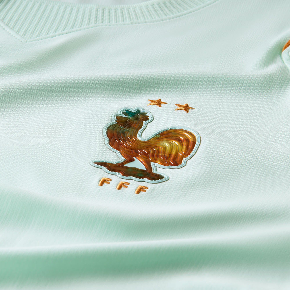 France 2026 Stadium Away Jersey 'IGLOO/MONARCH/MONARCH'