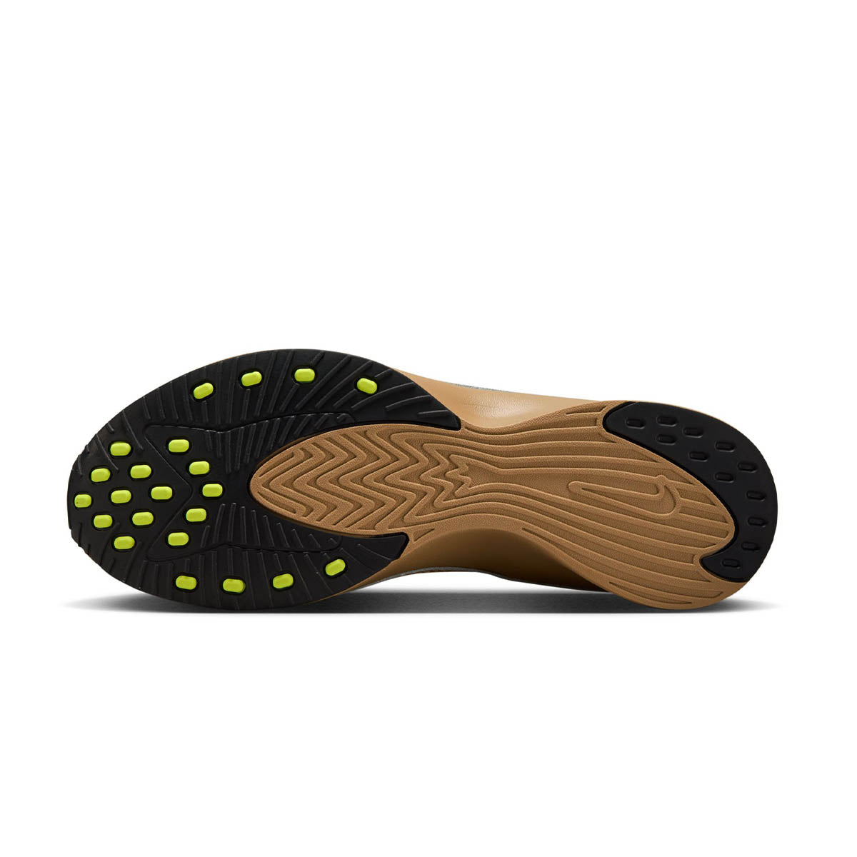 Wmns Air Superfly 'Metallic Gold/Black/Sport Turquoise/Parachute Beige'