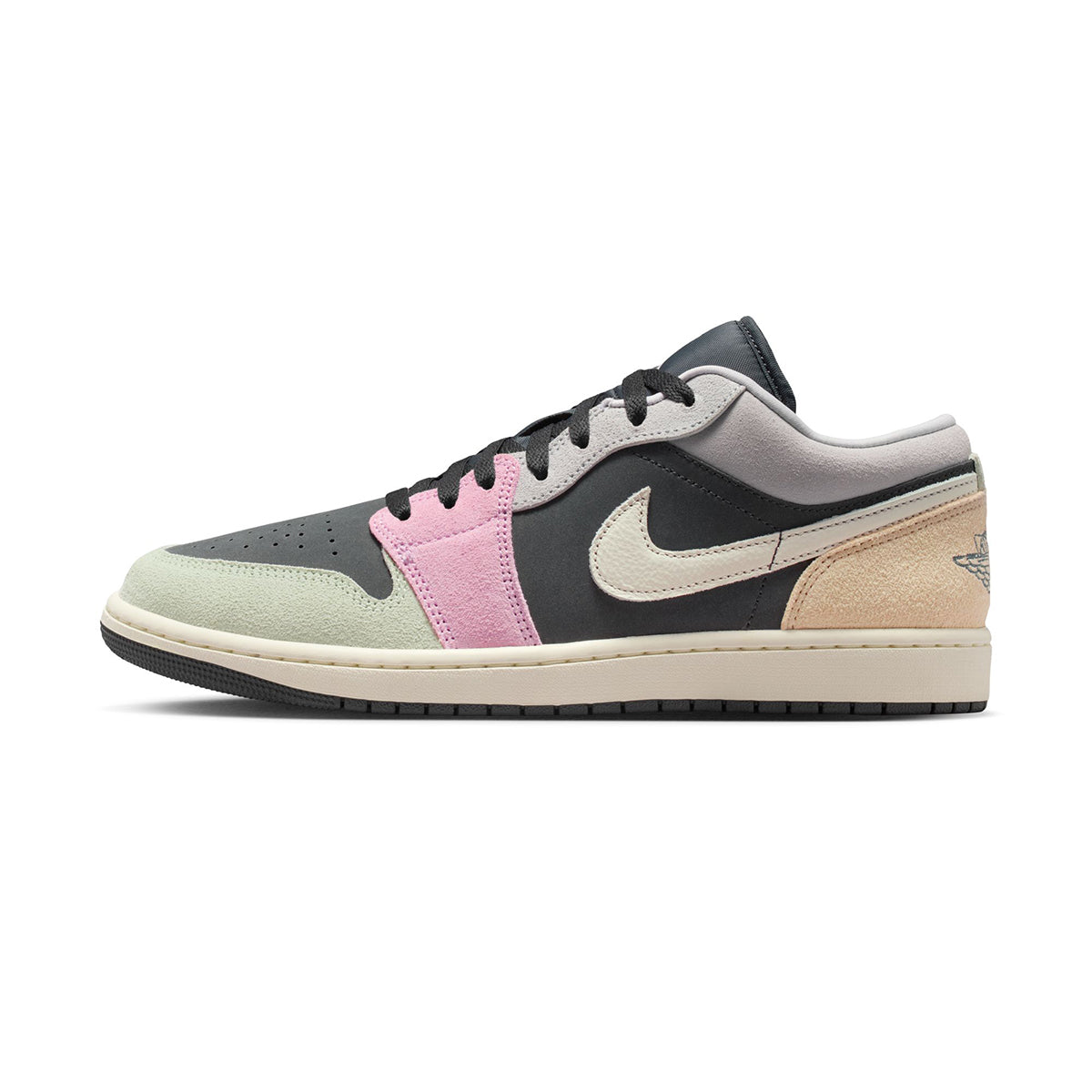 NIKE Air Jordan 1 Low OG SP スニーカー Buy Jordan 1 Low 'ANTHRACITE/SAIL/MUSLIN/IRIS WHISPER'
