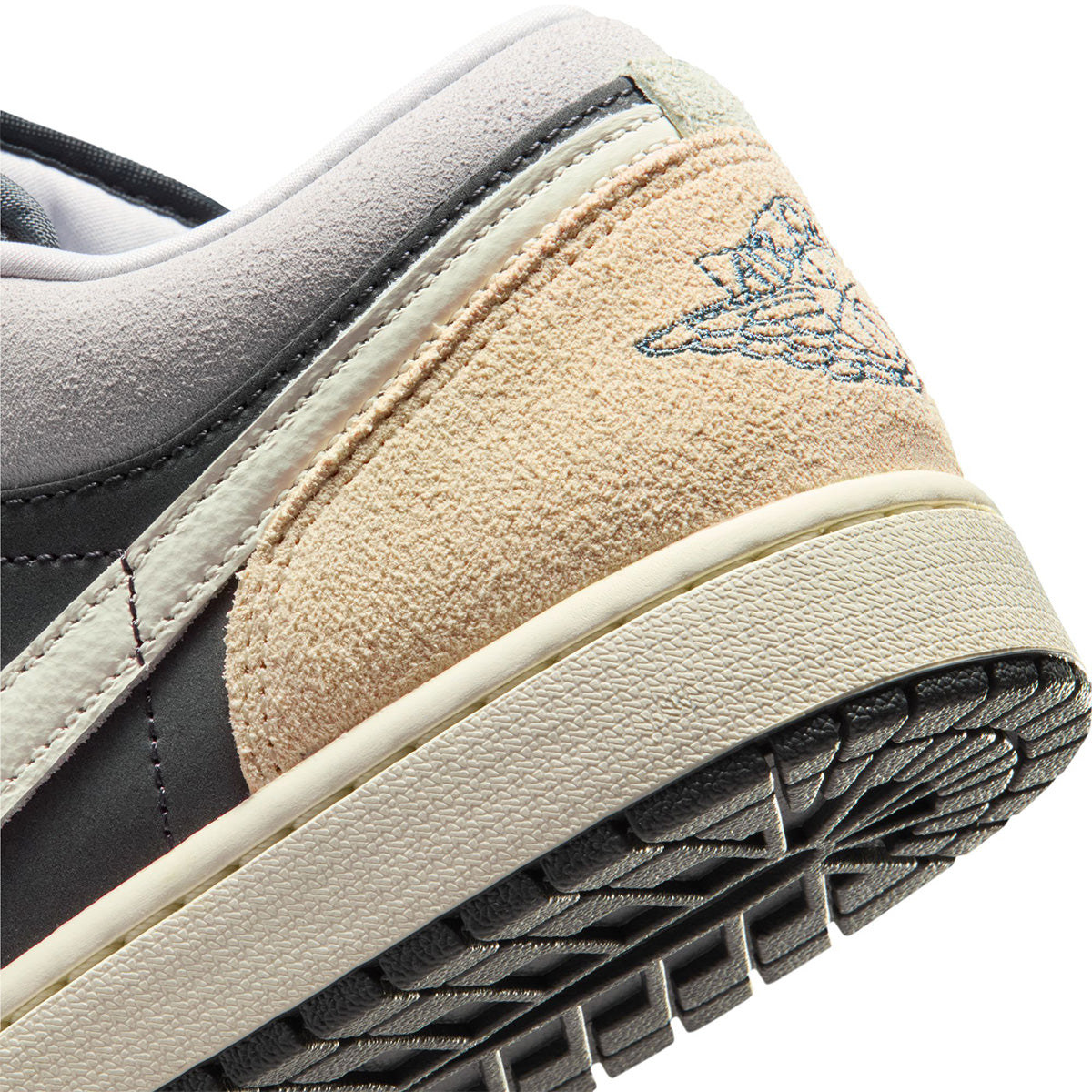 NIKE Air Jordan 1 Low OG SP スニーカー Buy Jordan 1 Low 'ANTHRACITE/SAIL/MUSLIN/IRIS WHISPER'