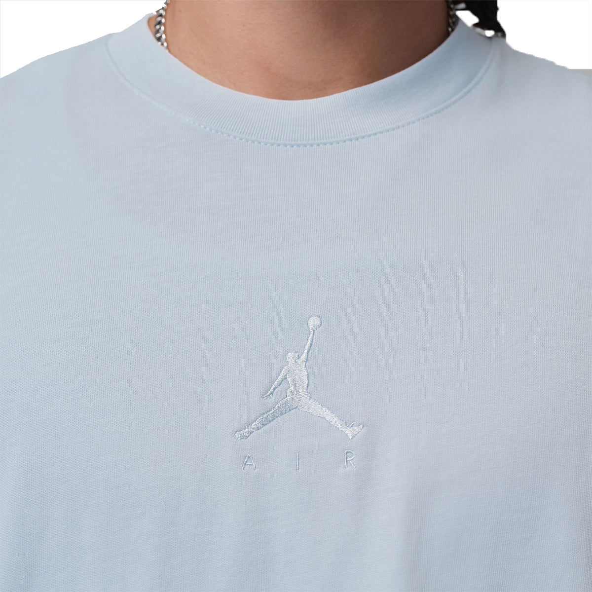  Flight Essentials Oversized Tshirt 'Aura/Aura'