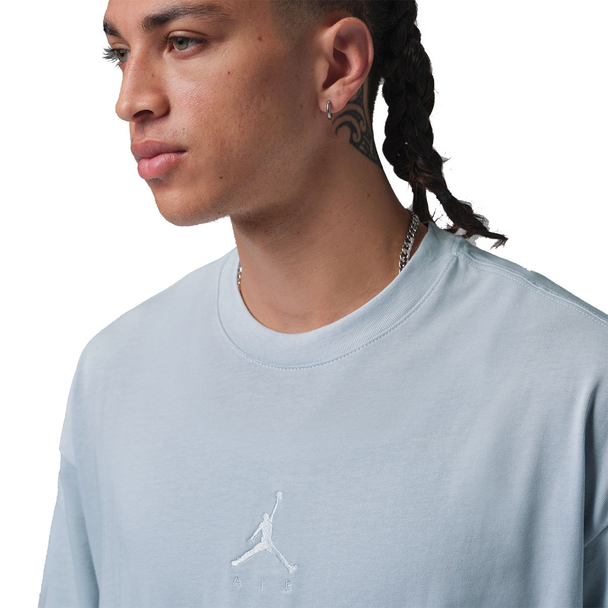  Flight Essentials Oversized Tshirt 'Aura/Aura'