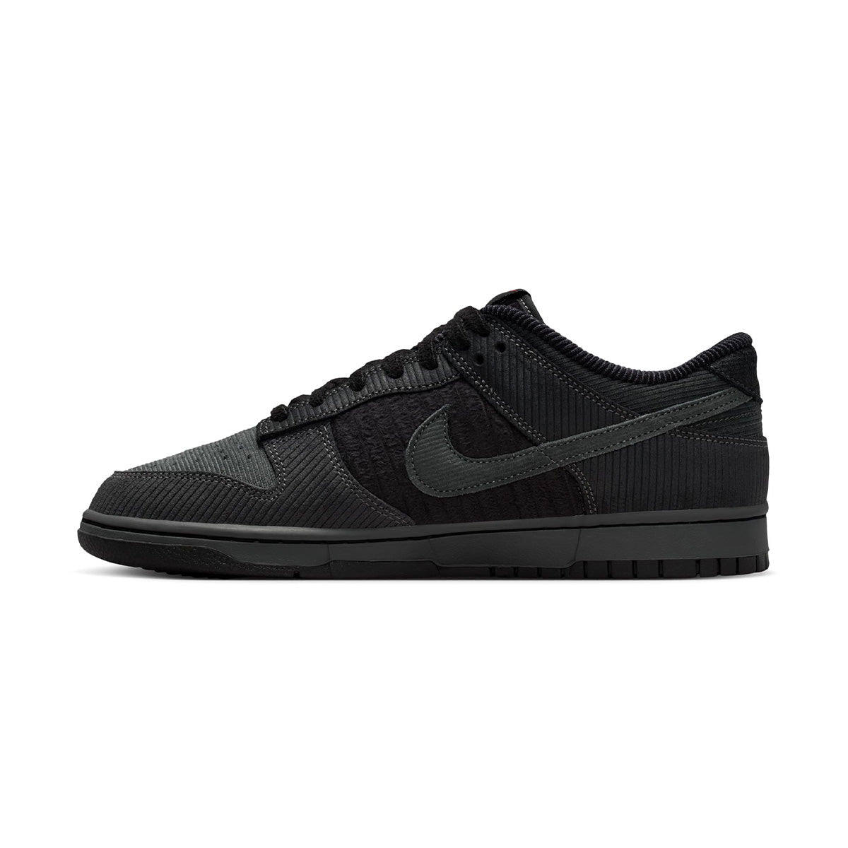 DUNK LOW RETRO PRM 'ANTHRACITE-BLACK-IRON GREY'