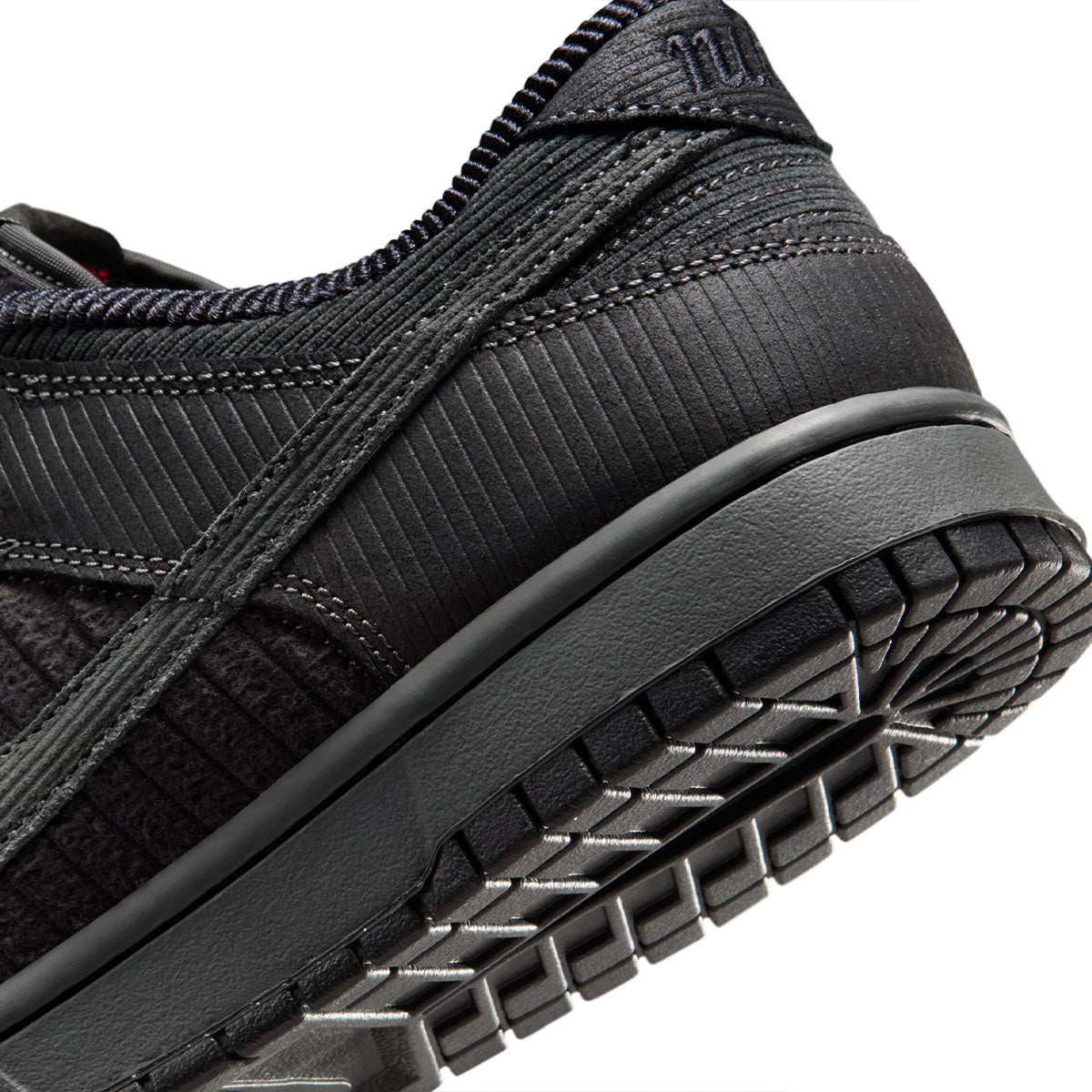 DUNK LOW RETRO PRM 'ANTHRACITE-BLACK-IRON GREY'