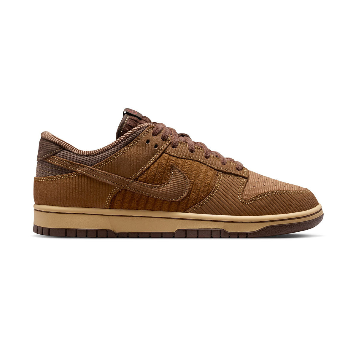 DUNK LOW RETRO PRM 'LT BRITISH TAN'