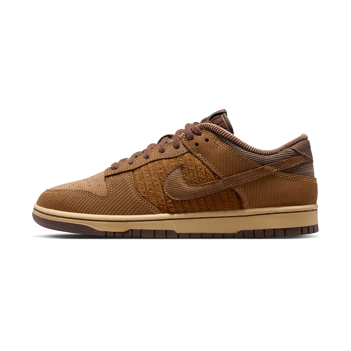 DUNK LOW RETRO PRM 'LT BRITISH TAN'