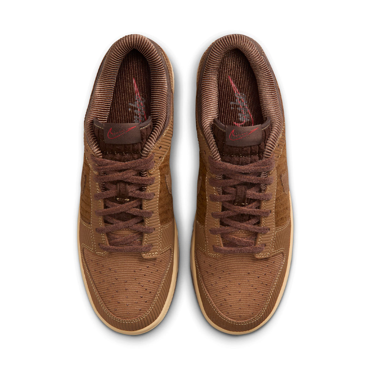 DUNK LOW RETRO PRM 'LT BRITISH TAN'